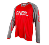 ELEMENT FR Long Sleeve Jersey BLOCKER - MTBros
