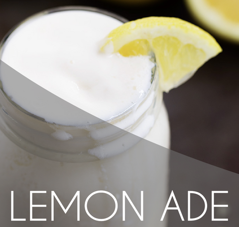 Lemon Ade Shaken - MTBros