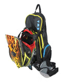Mochila Garrison - MTBros
