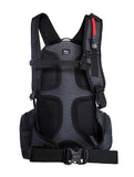 Garrison 12L Gris Oz - MTBros